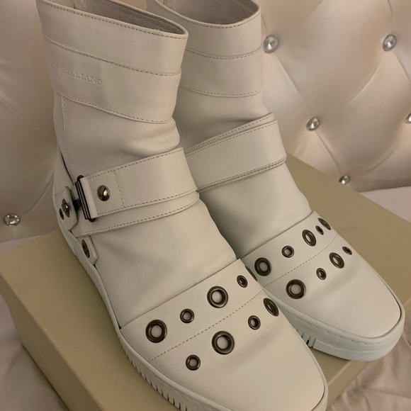 Men's John Galliano - Picture 1 of 4